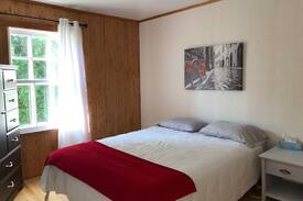 Metis Beach House | Chalet Metis sur mer