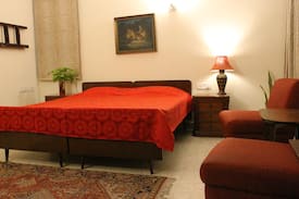 Greater Kailash I Bed & Breakfast | The Gill Residence