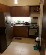 Muntinlupa Apartment | Rhapsody Residences Harmonica 417