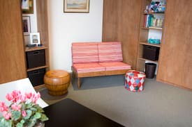 Porirua House | Titahi Bay Beachfront Boutique B and B