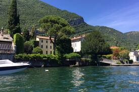 Tremezzo Villa | CASA VITTORIA - Tremezzina - Lago di Como