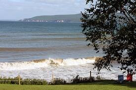 Indian Brook House | **Bata Oceanfront Cottage, Cabot Trail retreat **