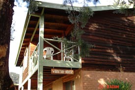 Khancoban Resort | Alpine Hideaway