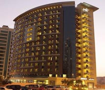 Barsha Heights Apartment | Super Deluxe Furnished Studio in Al Barsha Heights