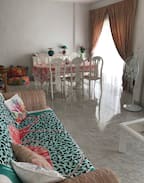 Tripoli Apartment | Twin Chalet in Palma Resort