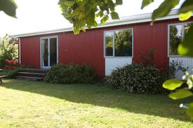 Te Anau House | The Red House Te Anau