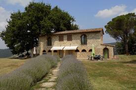 Volterra House | Podere Grignano, beautiful Tuscany