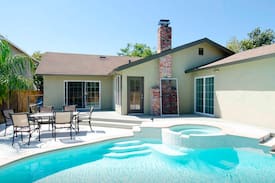 Lowlanders House | HackerHome - Santa Clara: bunk 1a