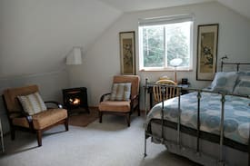 Kingston House | Kingston Garden Hideaway
