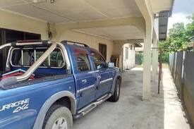 Bintulu House | RPR Sebiew Bintulu Homestay