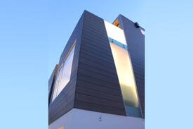 Capitola Apartment | NEW! Modern Capitola Village Beach "Trestle" Unit