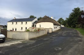 Stradbally Cabin | Iona Cottage, Stradbally, Co. Waterford.