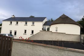 Stradbally Cabin | Iona Cottage, Stradbally, Co. Waterford.