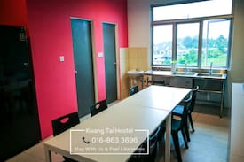 Kota Samarahan House | Kwang Tai Hostel,Kota Samarahan (Single room)