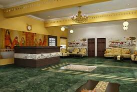 Dabok Resort | LA FORTUNA RESORT AND SPA UDAIPUR