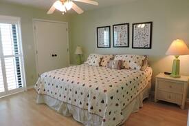 Emerald Isle Apartment | Pebble Beach D207 Condominium *NO GUEST SERVICE FEE*