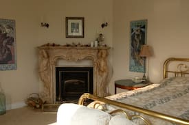 Millarville Other | The Cavvy Bed and Breakfast
