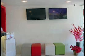 Kampung Kedawang Apartment | Cenang Plaza Beach Hotel