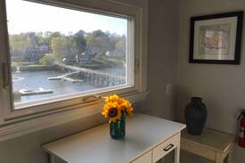 Gloucester Apartment | Annisquam Bridge House at Lobster Cove