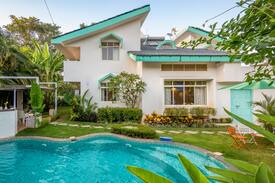 Assagao Villa | Luxurious 5BHK Villa with Caretaker in Assagao