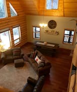 Soda Springs Cabin | Aspen Ridge - Scenic Cabin Borders Nat'l Forest