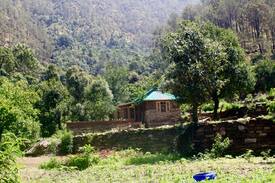 Kaul Other | The Barkat Cottages: At home with Nature