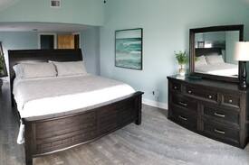 Hatteras Cabin | Krystal Kreek Harbor. A Salt Marsh Sanctuary