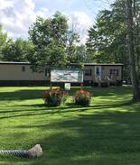 Pymatuning Central Cabin | Camp Hickory