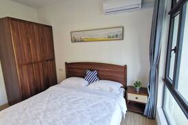 Gelang Patah Apartment | RM1300/month, Forest City, 2-3 pax apartment, Tuas
