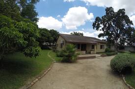 Lusaka House | Villa Sorriso Makeni