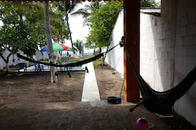 Acajutla Cabin | Marbella Beachfront Ranch