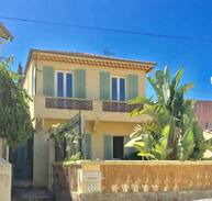 Saint-Jean-Cap-Ferrat House | Villa La Mignonne