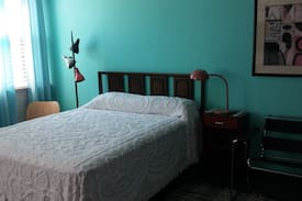 Belleville House | Aunt Vi's Apt by Belleville Historical Society