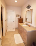 Selah Villa | City Suite at Chateau Valhalla