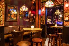 East Hollywood Hostel | The Rosemary LA (Silverlake) - #4