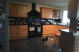 Kilcreggan House | Loch Long view, Double bed & breakfast, Kilcreggan