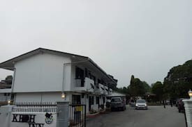 Pengkalan Hulu Hotel | rumah rehat kroh in pengkalan hulu