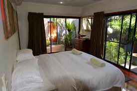 Mission Beach House | Baranbali Pavilions
