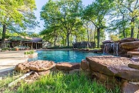 Argyle House | Sparrow Ranch Retreat