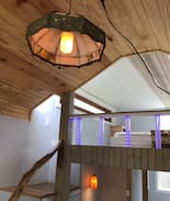 Tallahassee House | Spencerville Tiny House