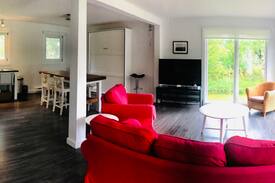 Baddeck House | Coastal BayCroft Cottage on Baddeck Bay