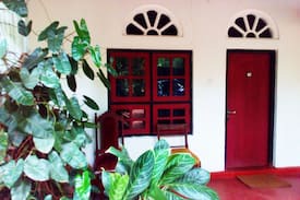 Habarana Bed & Breakfast | Sparrow Guest House HABARANA