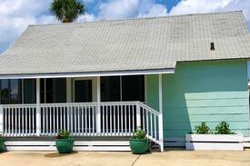 Tybee Island Cabin | Cabin By The Sea