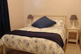 Gariepdam Apartment | Gariep.Poplar Chalet Self Catering Kudu 2