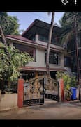 Chendhare House | Swapnapurti Bungalow , Alibag