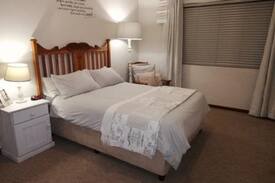 Ceres House | Snow and beautiful mountains, dreams do come true.