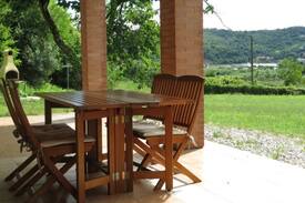 Strunjan House | Villa Aurora - ALBA, secluded, just outside Piran