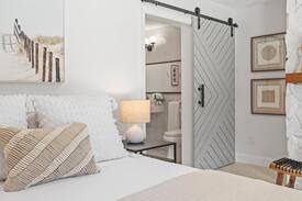 Forest Isles House | Coastal Scandinavian Retreat | Cocoa Beach, FL