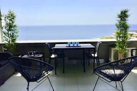 Cap d'Ail Apartment | COSTA PLANA COLLECTION Cap d’Ail Monaco - 508