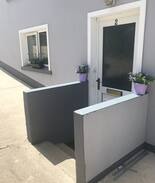 Dungloe Apartment | No. 2 Peadars